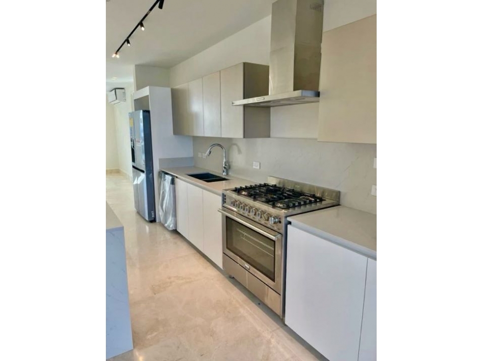 VENTA DE APARTAMENTO EN OCEAN REEF ISLANDS — foto 4