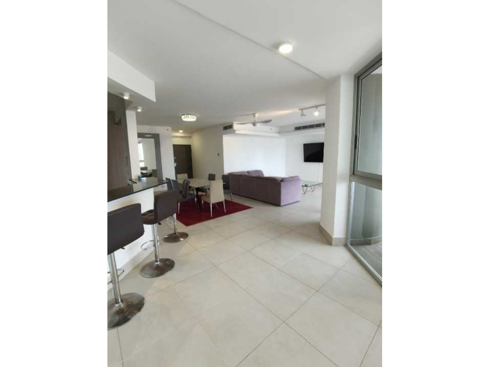ALQUILO APARTAMENTO LUXOR 300 EL CANGREJO