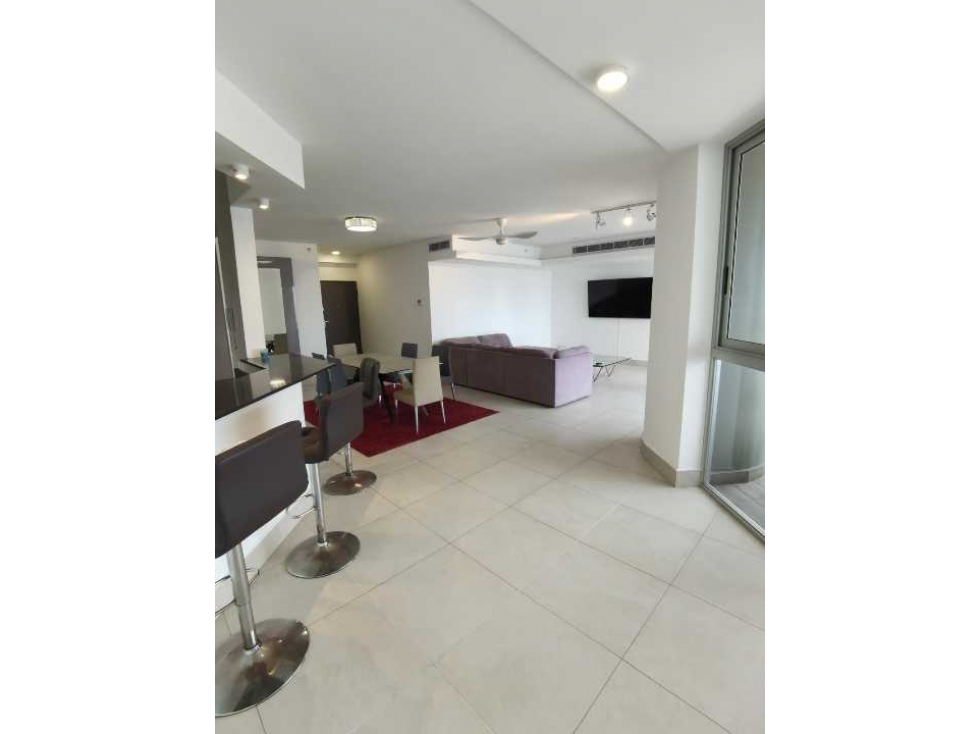 ALQUILO APARTAMENTO LUXOR 300 EL CANGREJO — foto 4