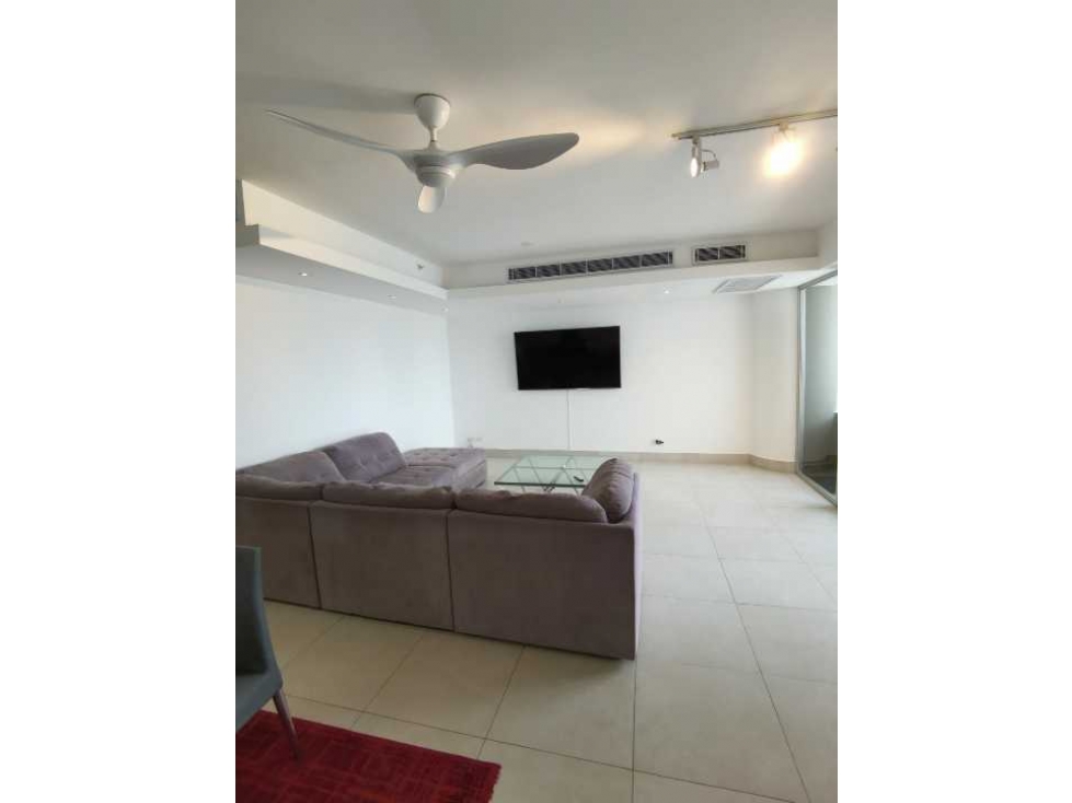 ALQUILO APARTAMENTO LUXOR 300 EL CANGREJO — foto 5