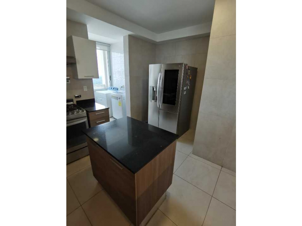 ALQUILO APARTAMENTO LUXOR 300 EL CANGREJO — foto 6