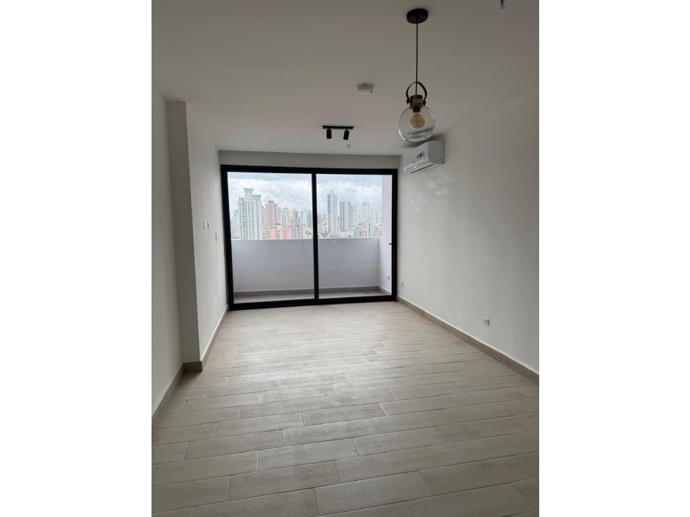 Alquilo apartamento nuevo en San Francisco Sky 66 3 Recámaras, balcón — foto 4
