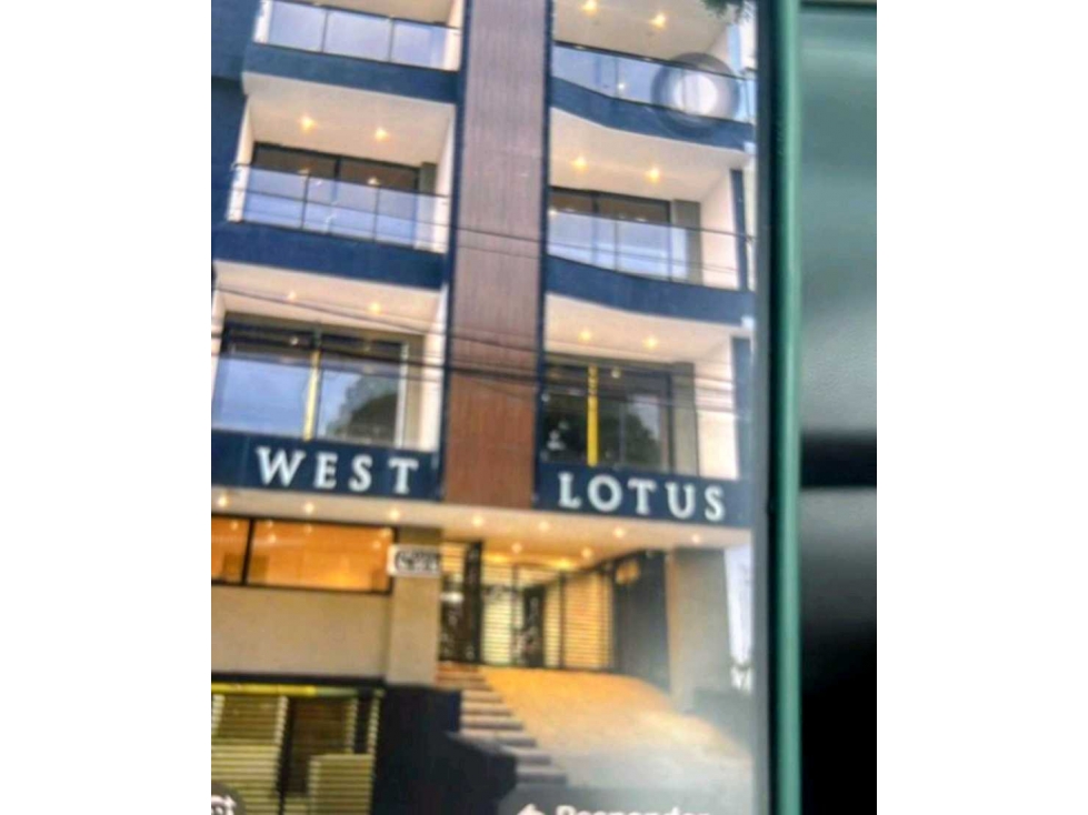 Alquilo apartamento oeste de cali 152 m2 barrio cristales amoblablado - 2