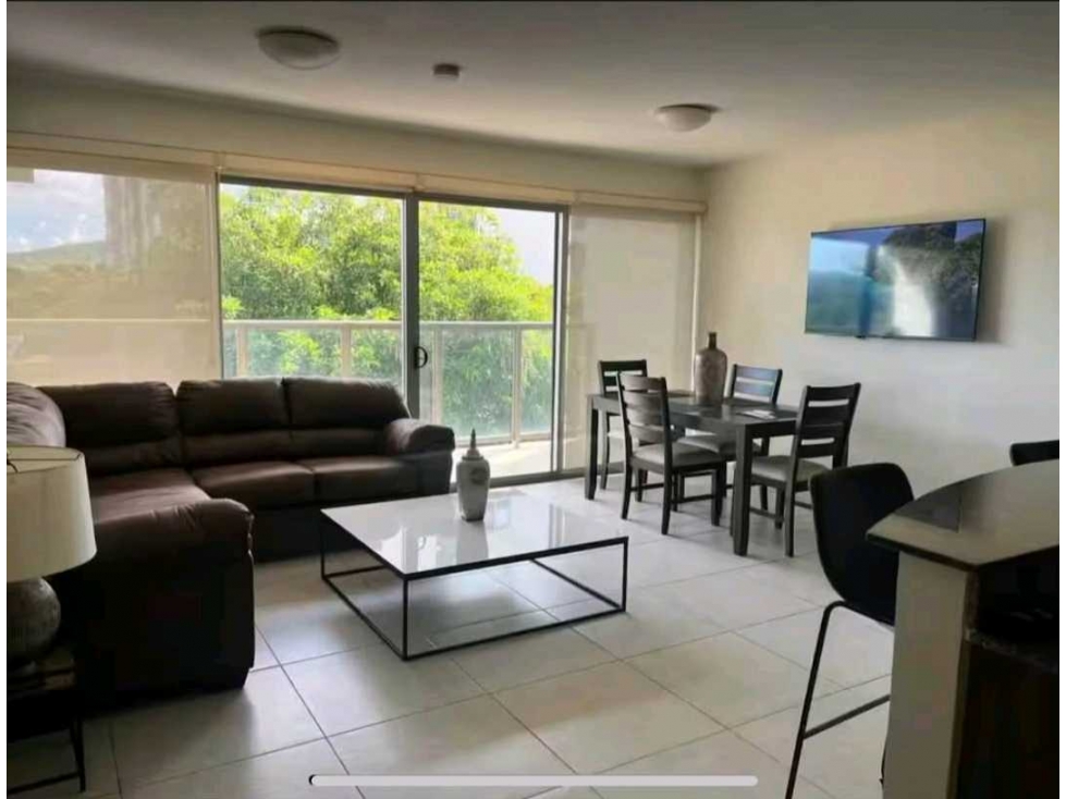 VENDO APARTAMENTO PANAMA PACIFICO PH MADRISE