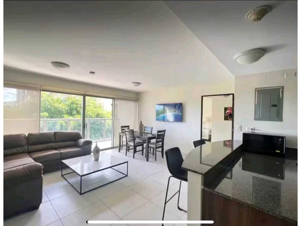 VENDO APARTAMENTO PANAMA PACIFICO PH MADRISE — foto 3