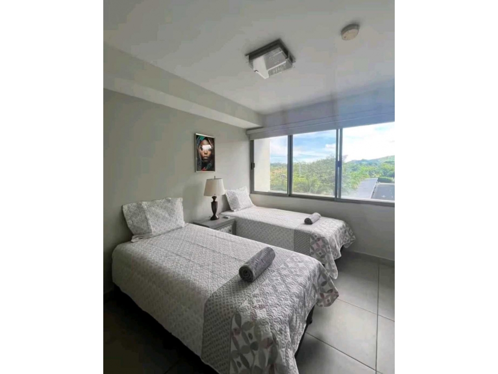VENDO APARTAMENTO PANAMA PACIFICO PH MADRISE — foto 5