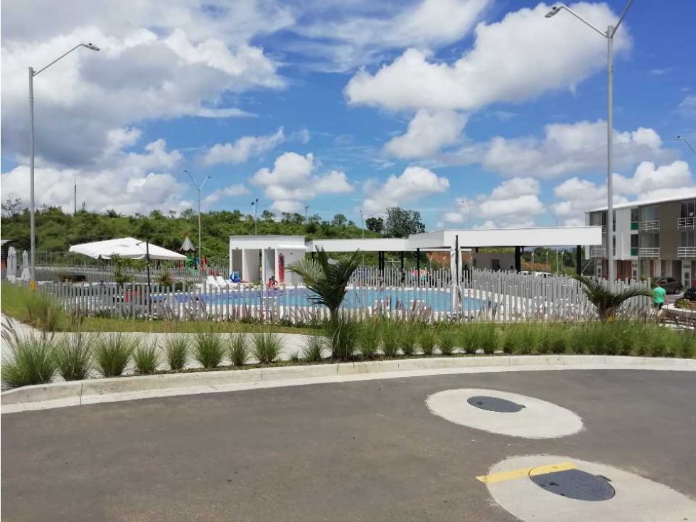 VENDO APARTAMENTO EN VILLANOVA DEL CAMPO PRIMER PISO