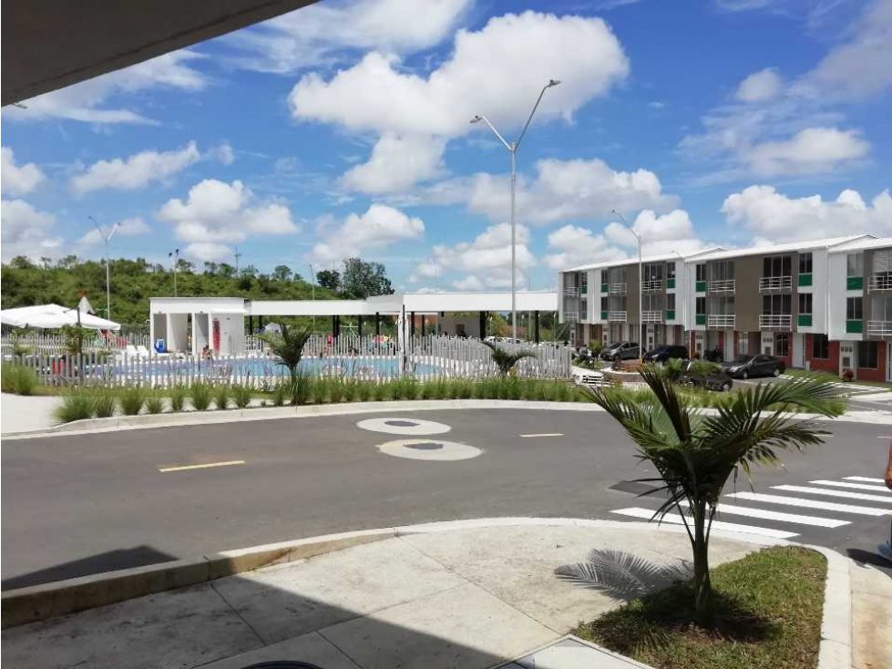 VENDO APARTAMENTO EN VILLANOVA DEL CAMPO PRIMER PISO — foto 2
