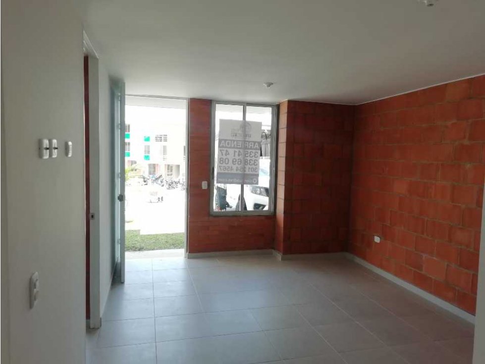 VENDO APARTAMENTO EN VILLANOVA DEL CAMPO PRIMER PISO — foto 3