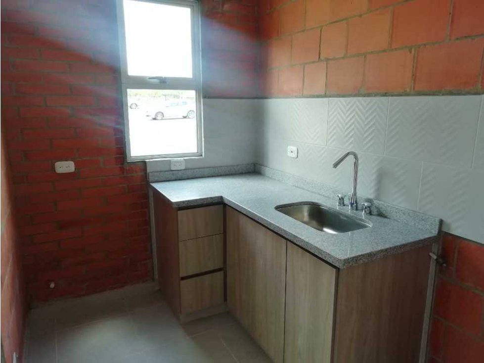 VENDO APARTAMENTO EN VILLANOVA DEL CAMPO PRIMER PISO — foto 5