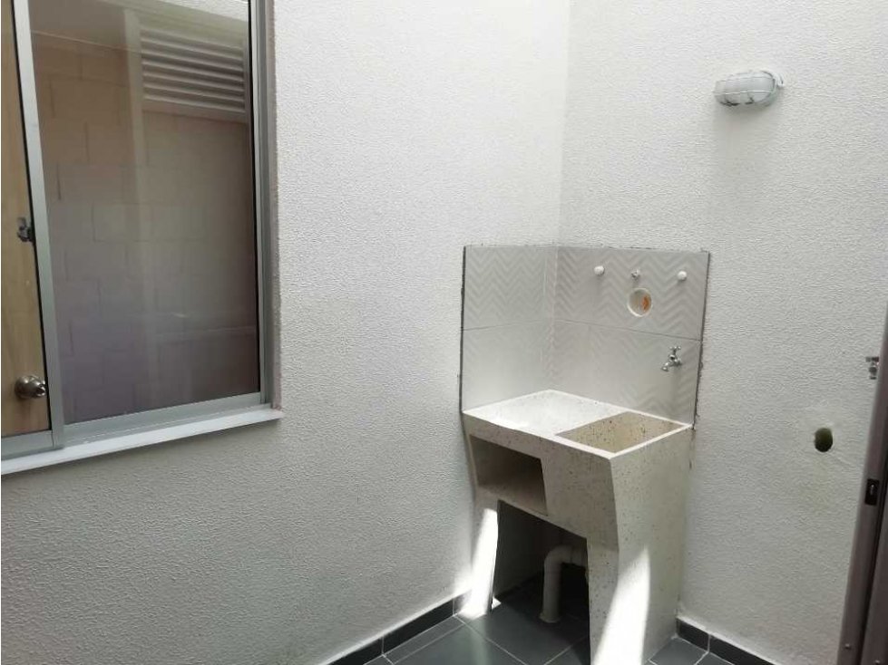 VENDO APARTAMENTO EN VILLANOVA DEL CAMPO PRIMER PISO — foto 6