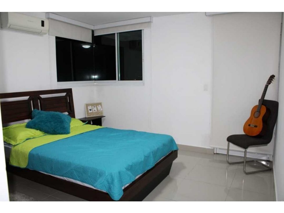 VENTA PENTHOUSE 320 mts ALBROOK - 5