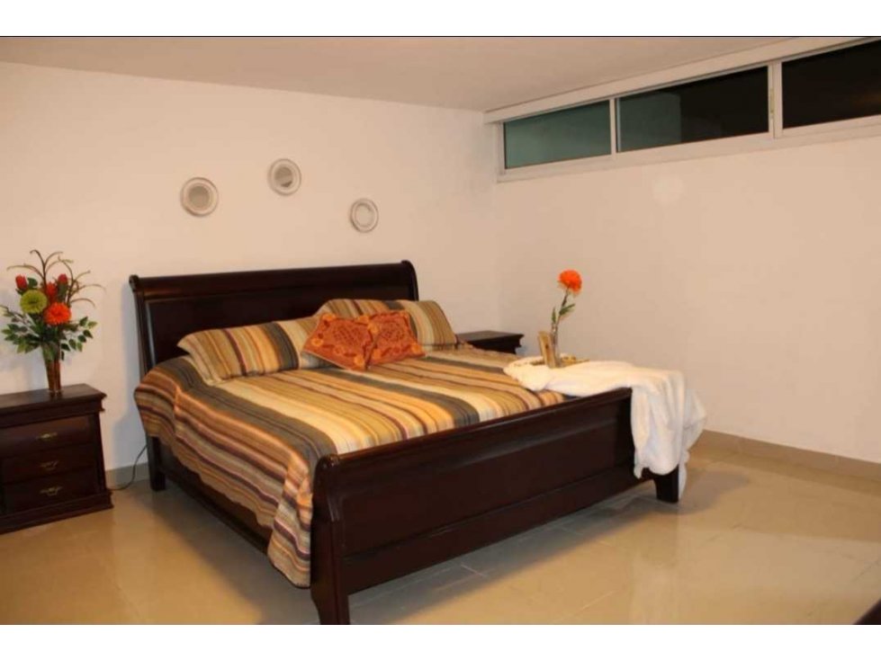 VENTA PENTHOUSE 320 mts ALBROOK - 6