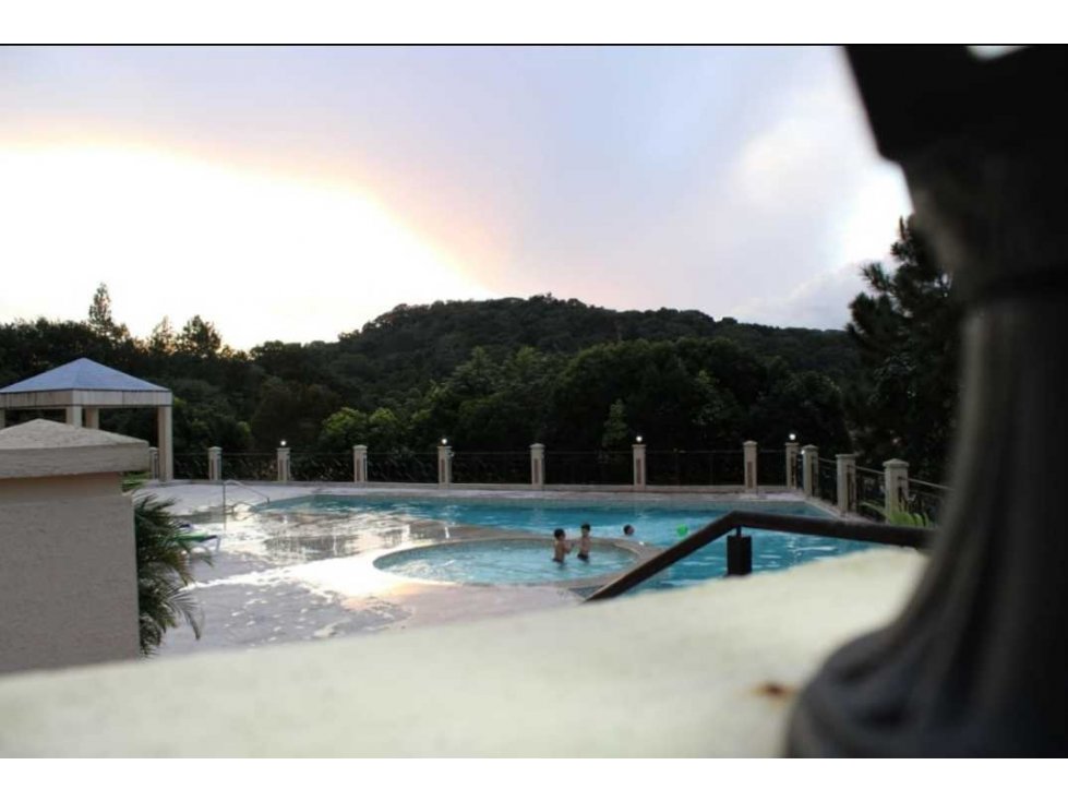 VENTA PENTHOUSE 320 mts ALBROOK - 3