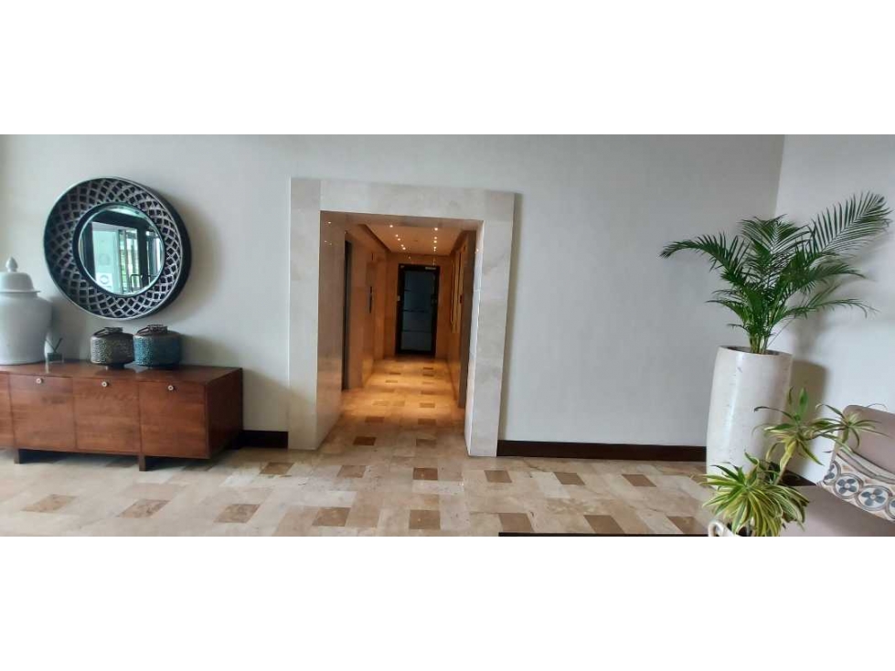 ALQUILO APARTAMENTO PH BALEARES TOWER