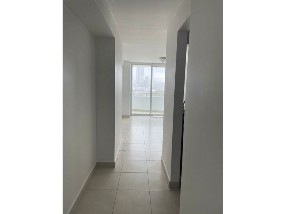 ALQUILER APARTAMENTO EDISON PARK — foto 2