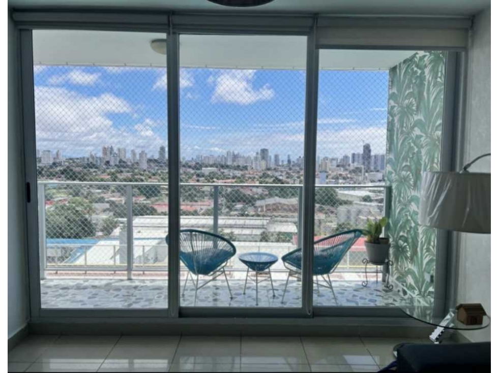 ALQUILO APARTAMENTO DOS MARES PH HILL TOWER PANAMA — foto 5