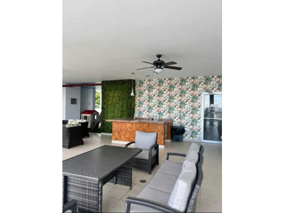 ALQUILO APARTAMENTO DOS MARES PH HILL TOWER PANAMA — foto 4