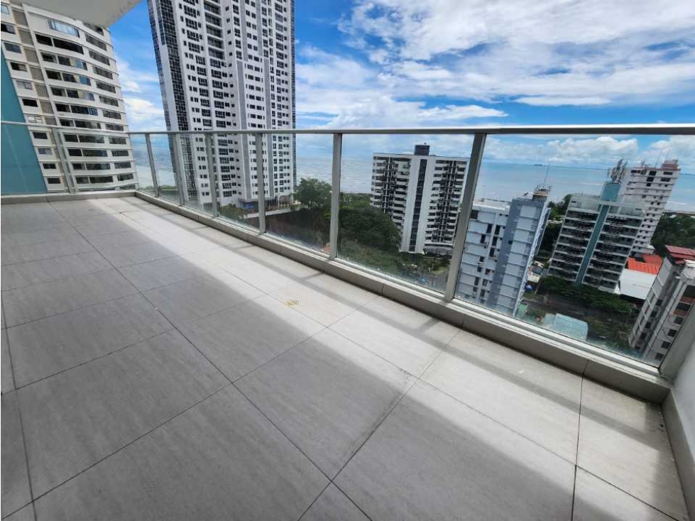 ALQUILO APARTAMENTO, PH LE MARE 98 MTS EN COCO DEL MAR — foto 2