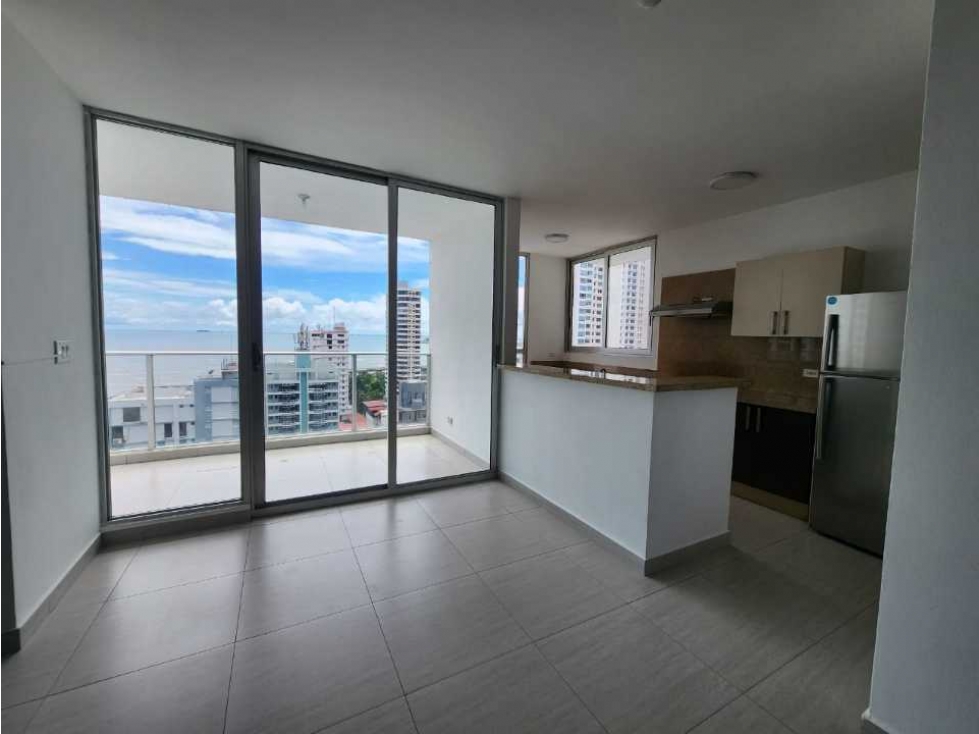 ALQUILO APARTAMENTO, PH LE MARE 98 MTS EN COCO DEL MAR — foto 3