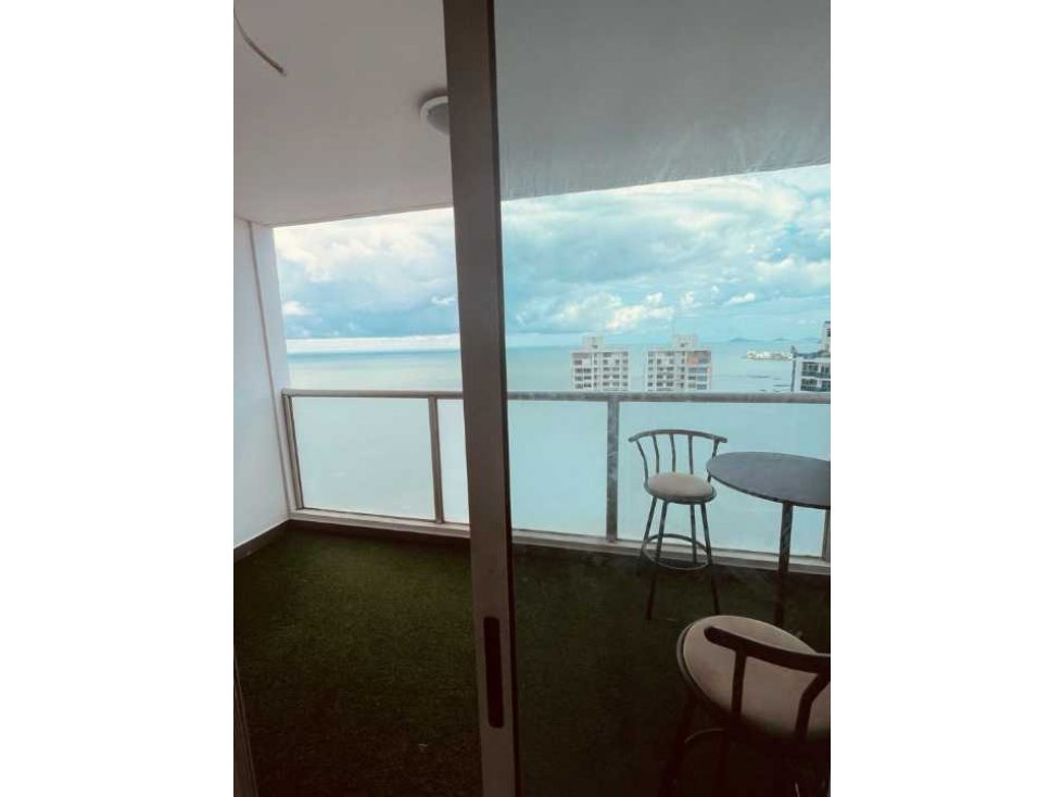 OFREZCO EN VENTA APARTAMENTO L/B EN EL PH MOON TOWER 2REC — foto 6