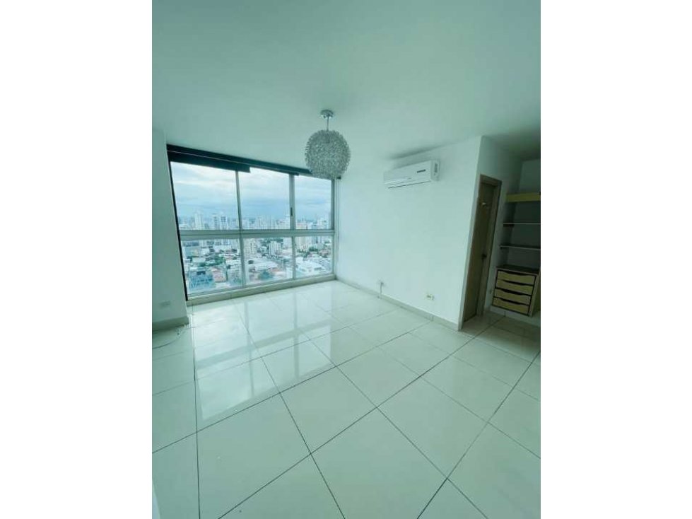 OFREZCO EN VENTA APARTAMENTO L/B EN EL PH MOON TOWER 2REC — foto 5