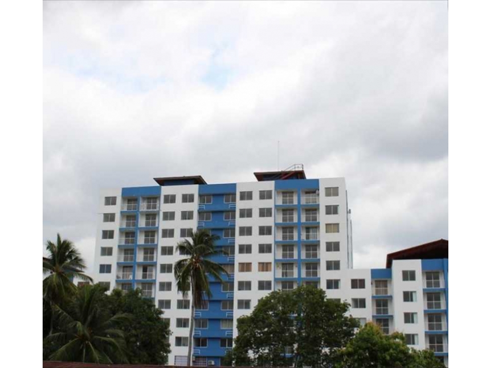 ALQUILO APARTAMENTO PH MYSTIC LLANO BONITO