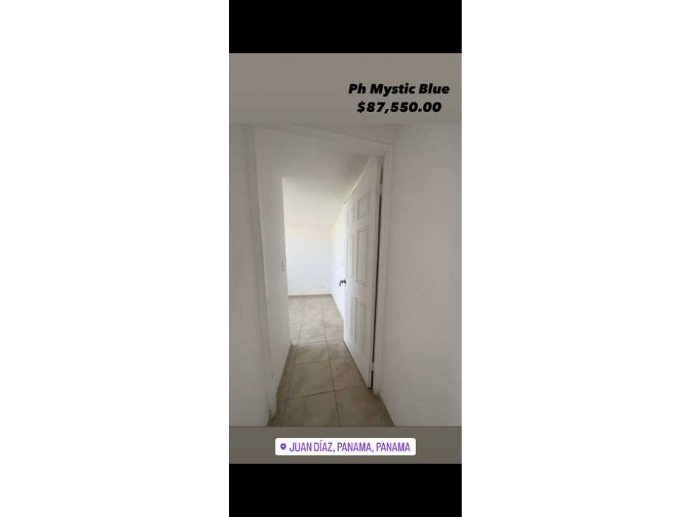 ALQUILO APARTAMENTO PH MYSTIC LLANO BONITO — foto 4
