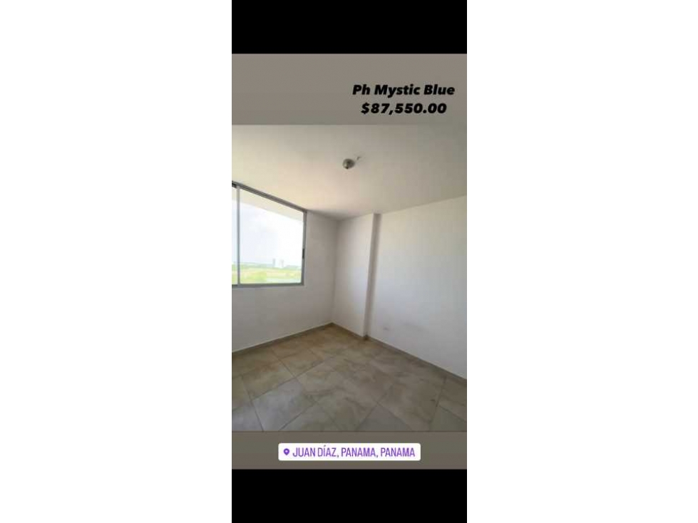 ALQUILO APARTAMENTO PH MYSTIC LLANO BONITO — foto 5