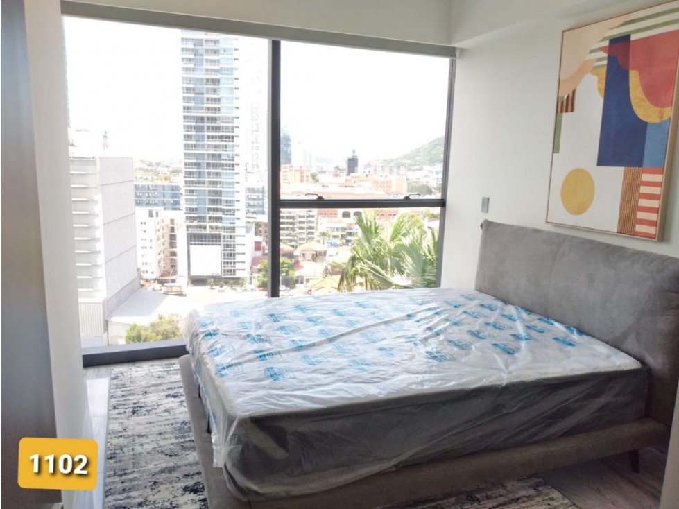 ALQUILO APARTAMENTO PH NUOVO BY ARMANI — foto 4