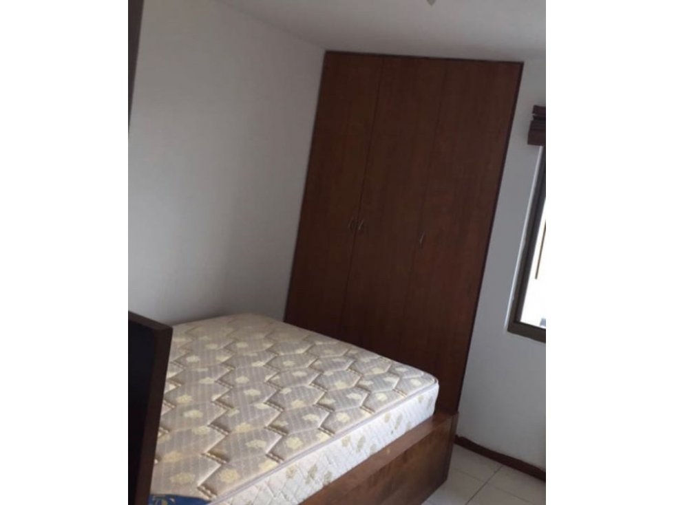 ALQUILER APARTAMENTO AMOBLADO PUNTA PACIFICA — foto 2