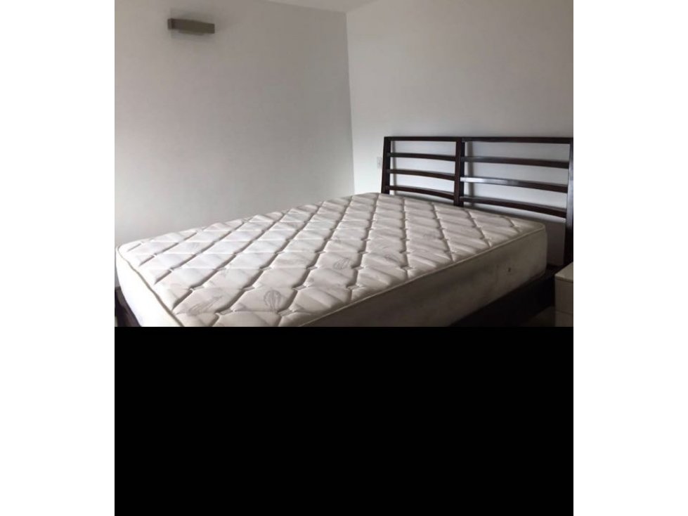 ALQUILER APARTAMENTO AMOBLADO PUNTA PACIFICA — foto 3