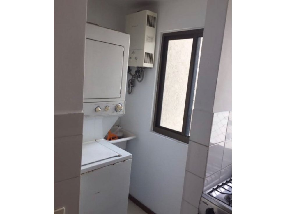 ALQUILER APARTAMENTO AMOBLADO PUNTA PACIFICA — foto 5