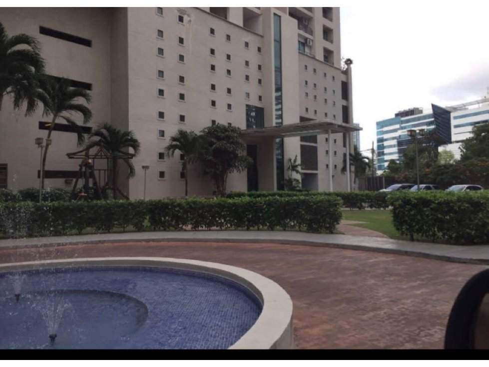 ALQUILER APARTAMENTO AMOBLADO PUNTA PACIFICA — foto 6