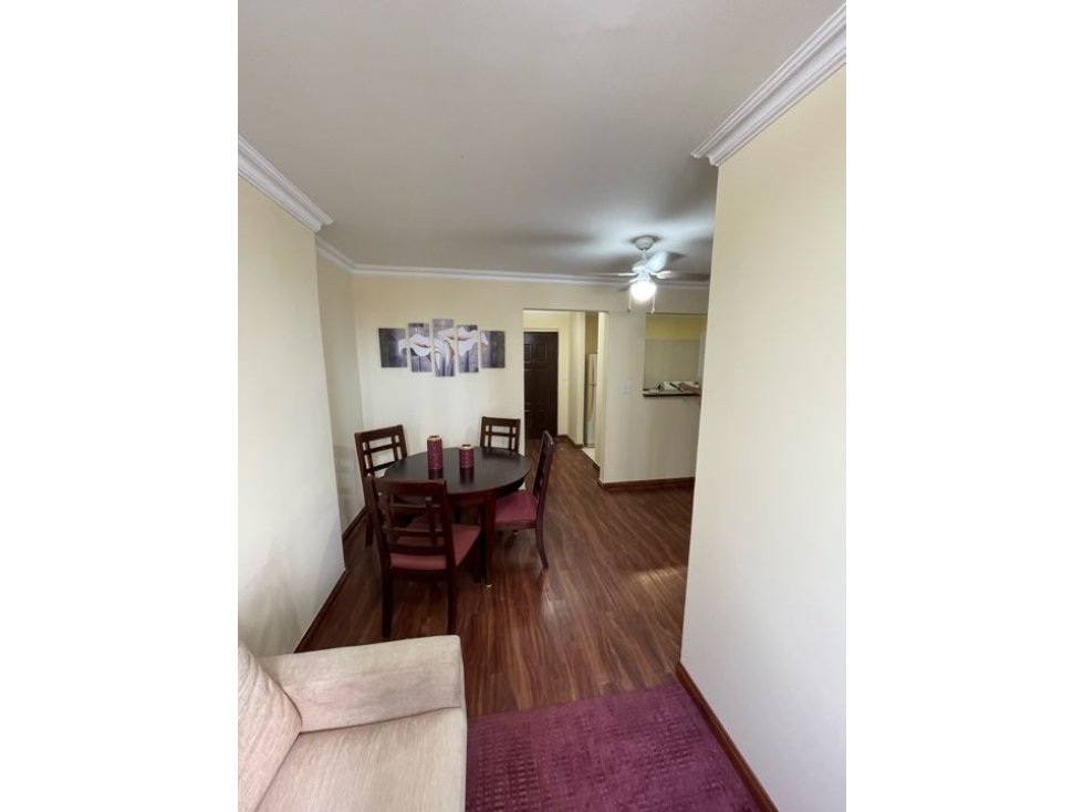 VENDO APARTAMENTO, PH BRISAS DE SAN FERNANDO - VIA ESPAÑA — foto 6