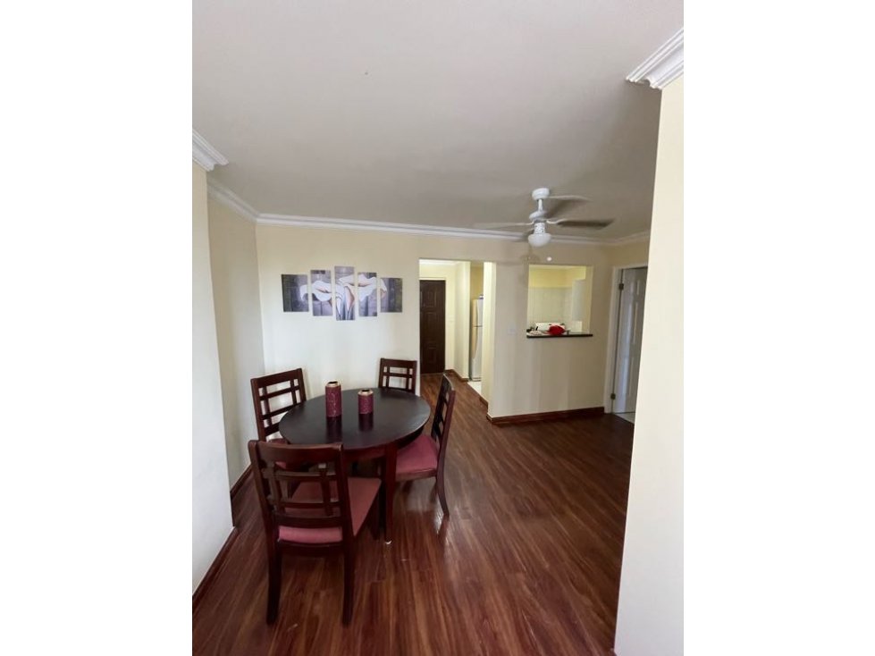 VENDO APARTAMENTO, PH BRISAS DE SAN FERNANDO - VIA ESPAÑA — foto 5