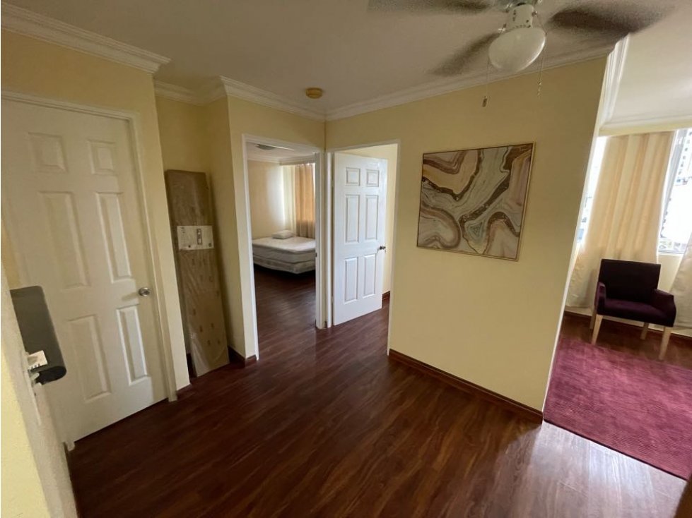 VENDO APARTAMENTO, PH BRISAS DE SAN FERNANDO - VIA ESPAÑA — foto 4