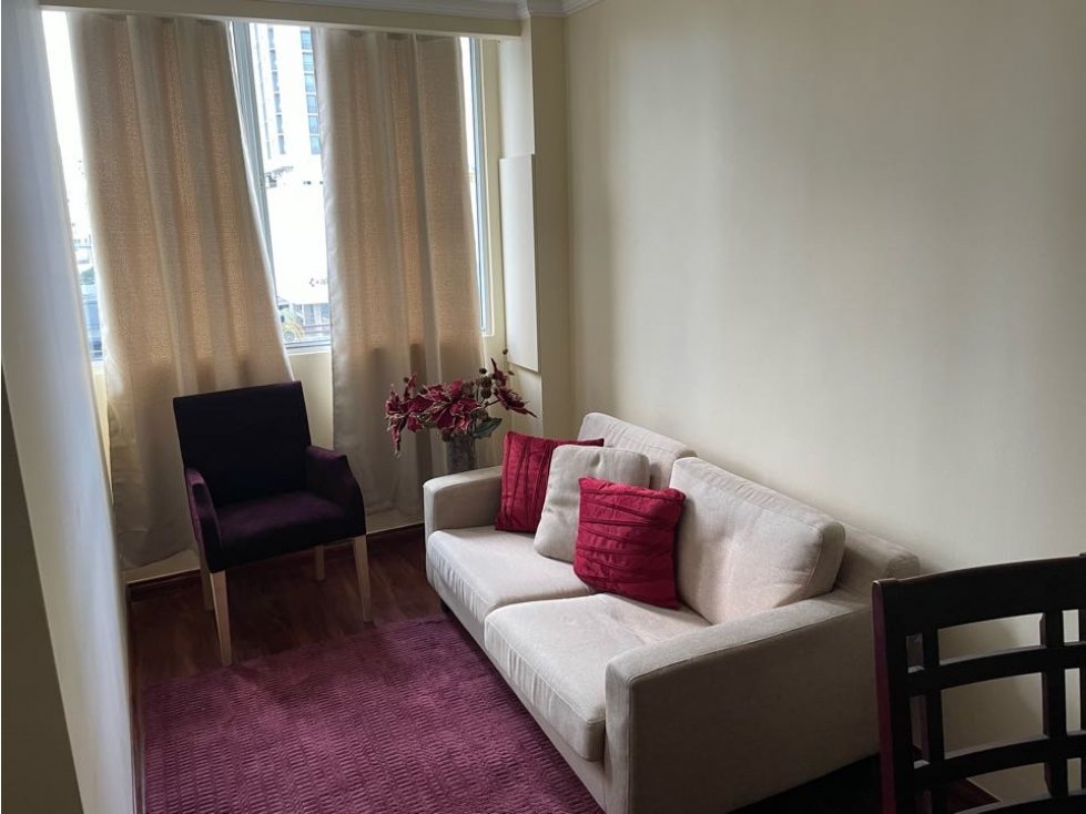 VENDO APARTAMENTO, PH BRISAS DE SAN FERNANDO - VIA ESPAÑA — foto 2