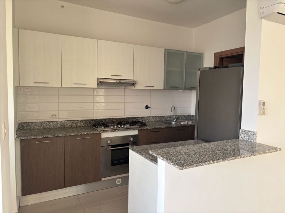 Alquilo apartamento pH Roma TOWER San Francisco tres recámaras lb — foto 3