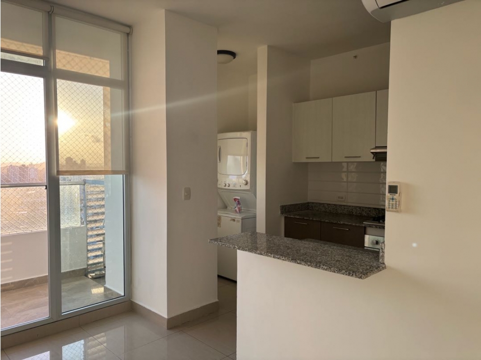 Alquilo apartamento pH Roma TOWER San Francisco tres recámaras lb — foto 4