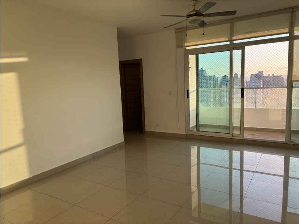 Alquilo apartamento pH Roma TOWER San Francisco tres recámaras lb — foto 5