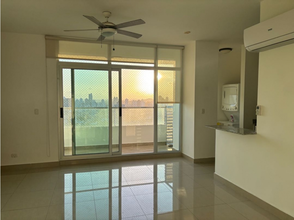 Alquilo apartamento pH Roma TOWER San Francisco tres recámaras lb — foto 2