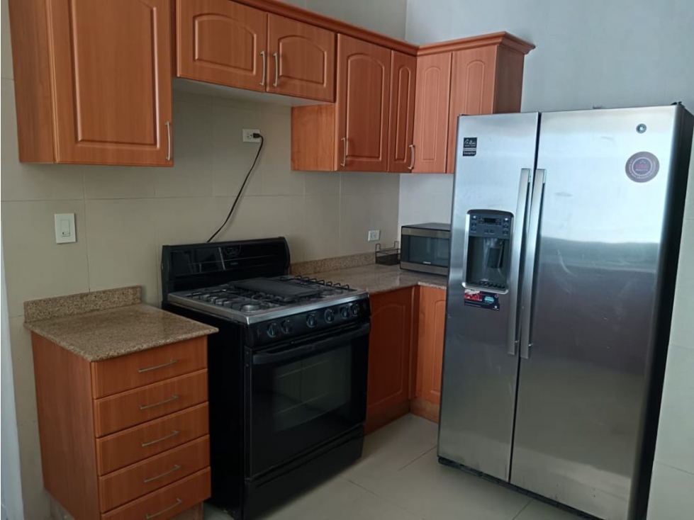 ALQUILO APARTAMENTO PH ROYAL PACIFIC - PUNTA PACIFICA — foto 6