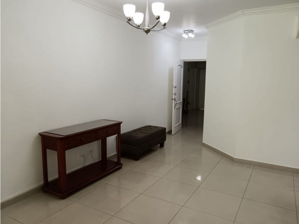 ALQUILO APARTAMENTO PH ROYAL PACIFIC - PUNTA PACIFICA — foto 2