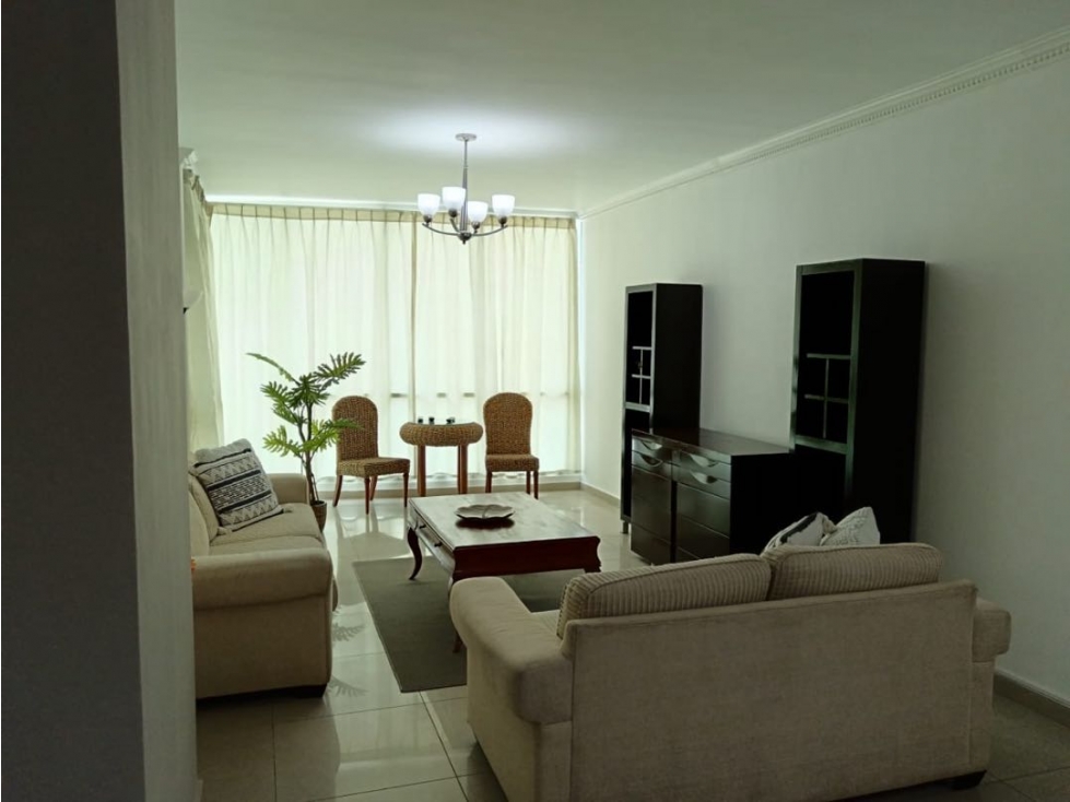 ALQUILO APARTAMENTO PH ROYAL PACIFIC - PUNTA PACIFICA