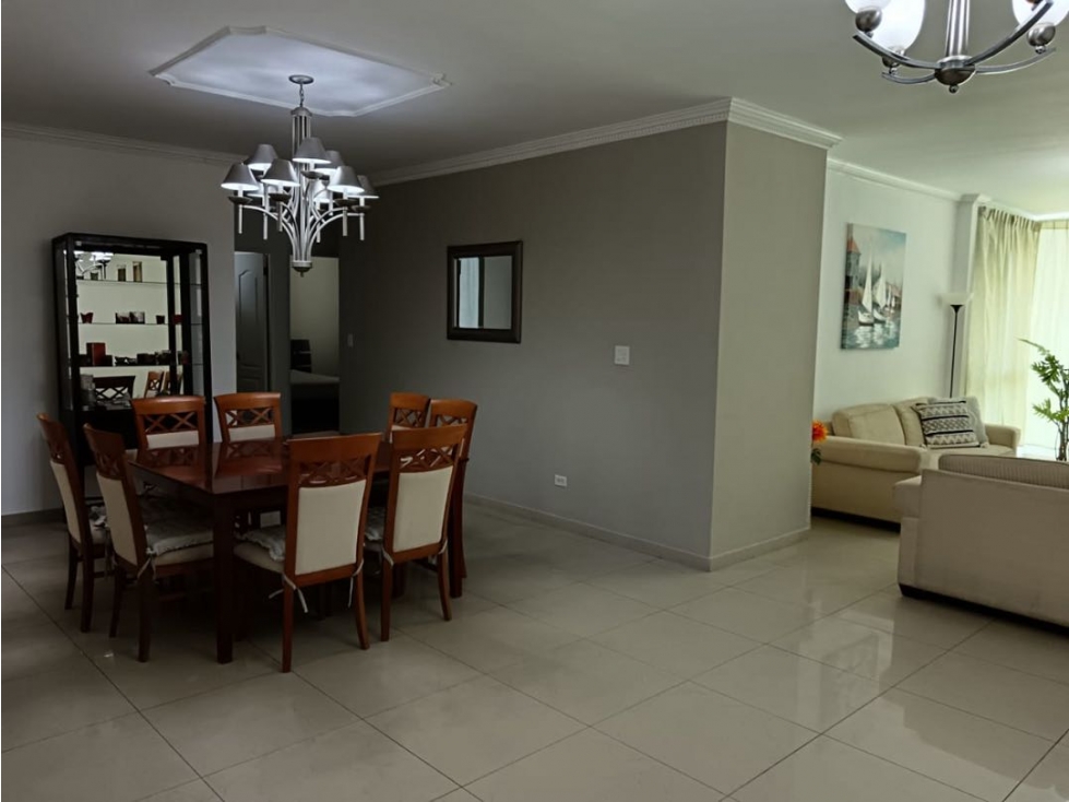ALQUILO APARTAMENTO PH ROYAL PACIFIC - PUNTA PACIFICA — foto 5