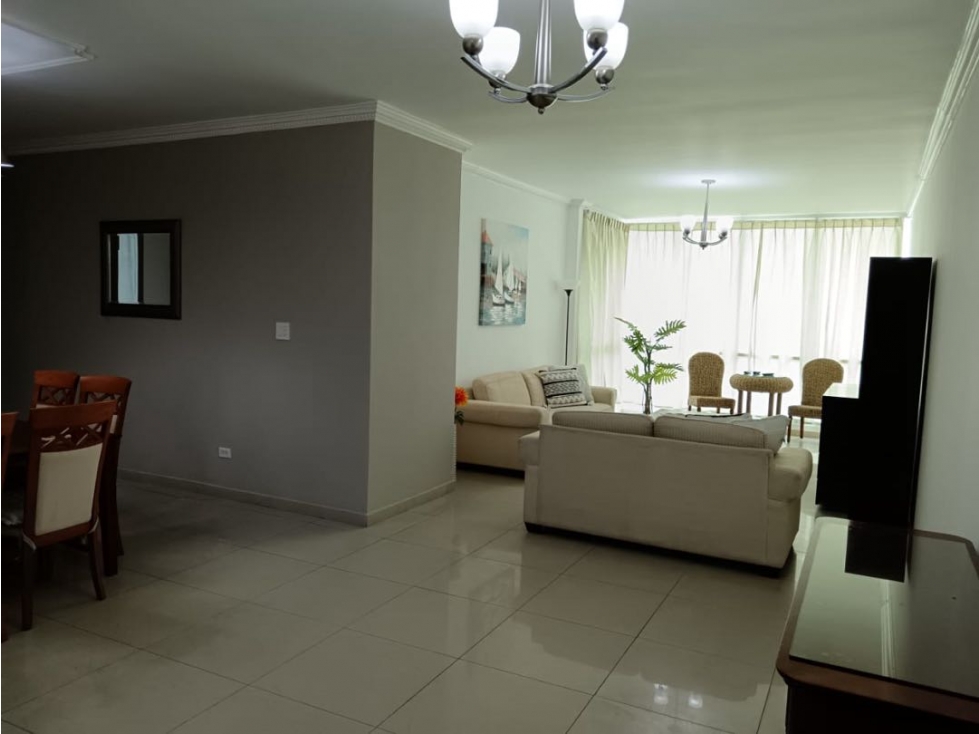 ALQUILO APARTAMENTO PH ROYAL PACIFIC - PUNTA PACIFICA — foto 3