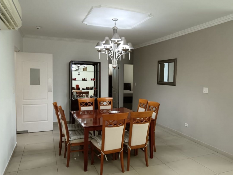 ALQUILO APARTAMENTO PH ROYAL PACIFIC - PUNTA PACIFICA — foto 4
