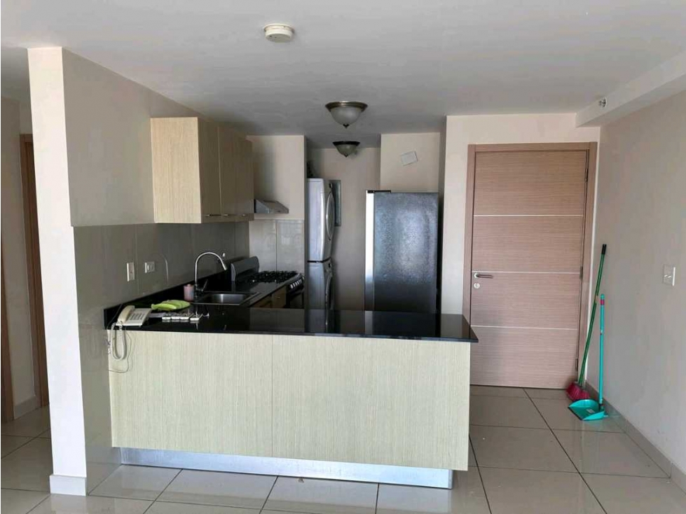 ALQUILO APARTAMENTO PH TORRE DE CASTILLO L/B