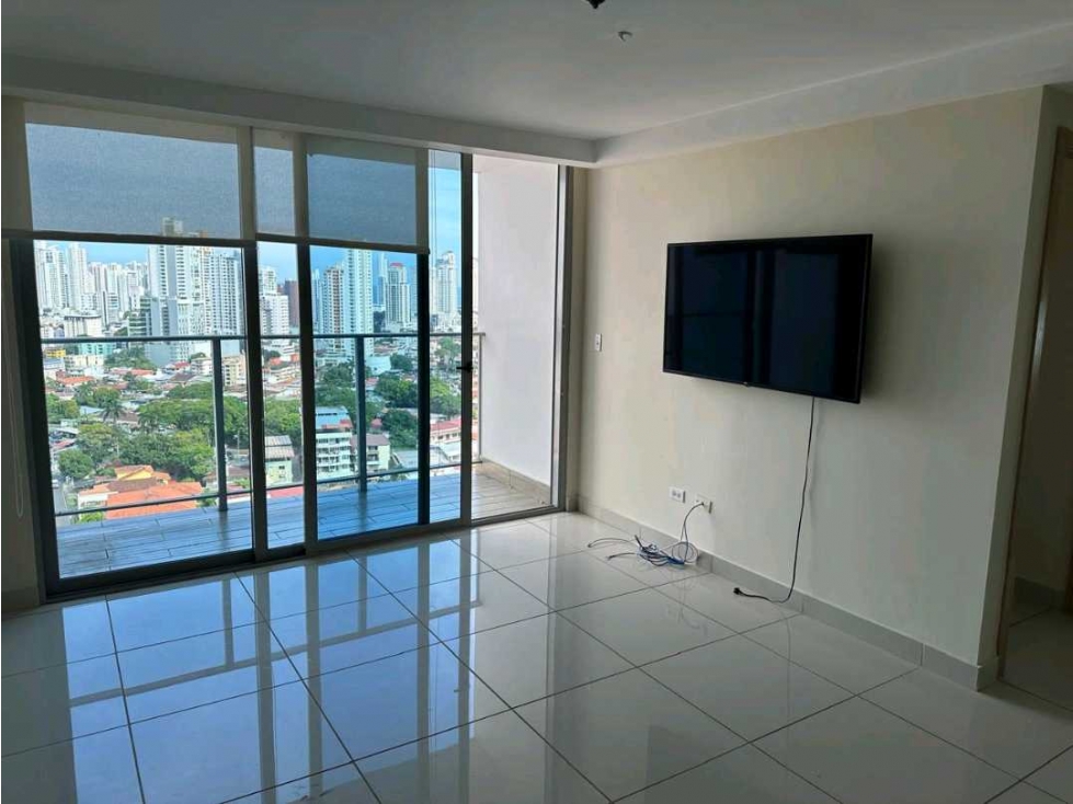 ALQUILO APARTAMENTO PH TORRE DE CASTILLO L/B — foto 3